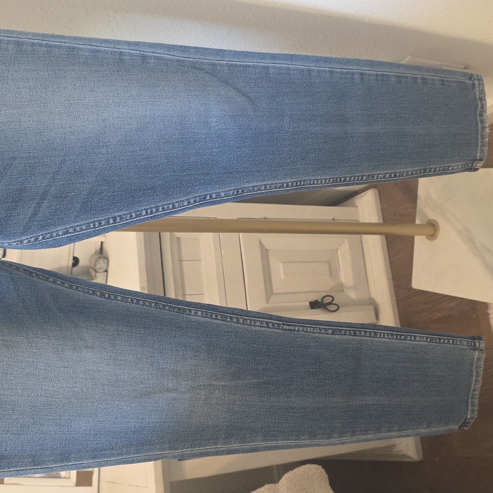 Boyish Zachary Skinny Jeans View 4